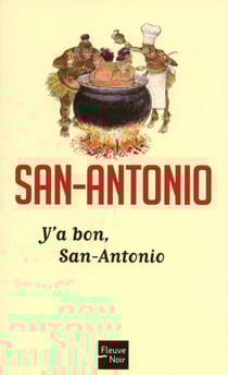 Y a bon, San-Antonio