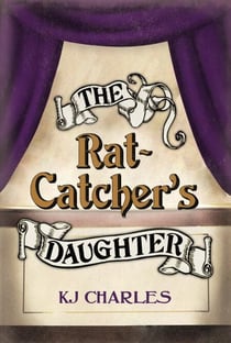 The Rat-Catcher's Daughter - Lilywhite Boys, #0.5