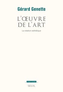 L'oeuvre de l'art. La Relation esthétique - La Relation esthétique