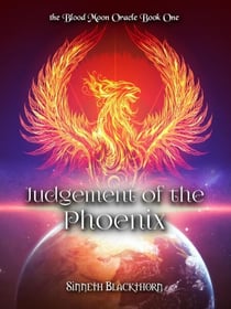 Judgement of the Phoenix - the Blood Moon Oracle