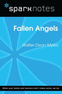 Fallen Angels (SparkNotes Literature Guide)
