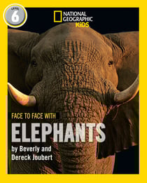 Face to Face with Elephants - Level 6