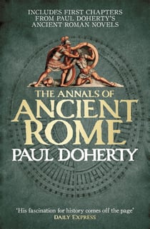 The Annals of Ancient Rome - A bite-size Roman mystery