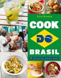 Cook do Brasil - 50 recettes muito bom !