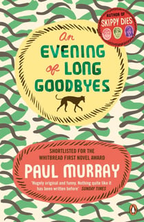 An Evening of Long Goodbyes - From the Booker Prize-winning author of The Bee Sting