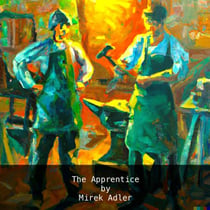 The Apprentice - Short Stories, #1