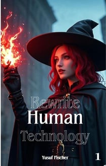 Rewrite Human Technology - Rewrite Human Technology, #1