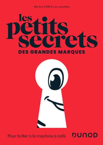 Les petits secrets des grandes marques - Pour briller à la machine à café