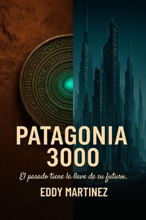 Patagonia 3000