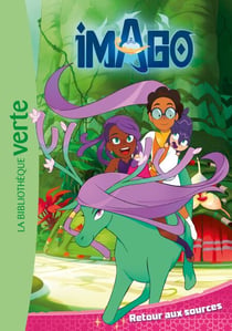 Imago 04 - Retour aux sources