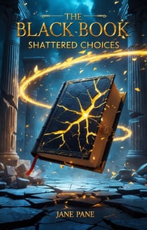 The Black Book: Shattered Choices - The Black Book Chronicles, #5