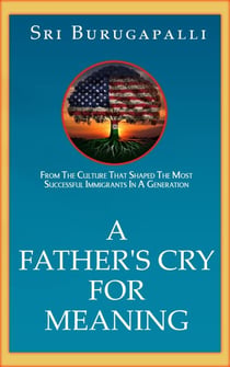 A Father's Cry for Meaning