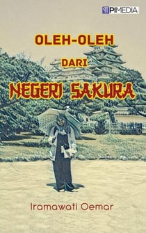 Oleh-Oleh dari Negeri Sakura