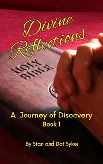 Divine Reflections - Divine Reflections, #1