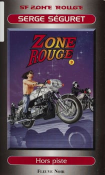 Hors piste - Cycle Chuck Shakelton