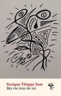 Ma vie loin toi - Roman autobiographique