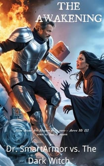 The Awakening:Dr. SmartArmor vs. The Dark Witch - Dr. SmartArmor vs. The Dark Witch., #1