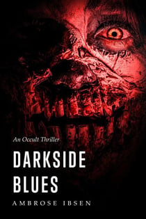 Darkside Blues - The Ulrich Files, #3