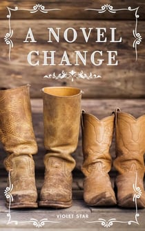 A Novel Change - Change Series, #1