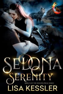 Sedona Serenity - Sedona Pack, #5