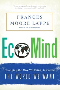 EcoMind - Changing the Way We Think, to Create the World We Want