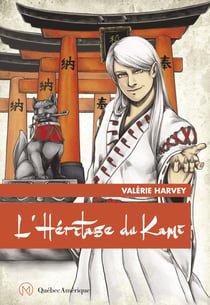L’Héritage du Kami
