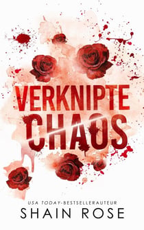 Verknipte chaos - Vernietigd imperium, #3
