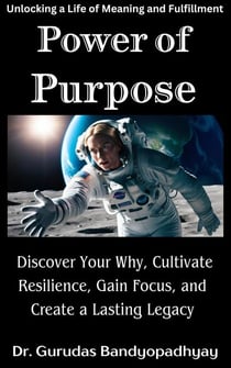 Power of  Purpose