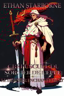 Crépuscule du Sorcier de l'Épée:Le Dernier Enchantement 4/5 - Crépuscule du Sorcier de l'Épée, #4