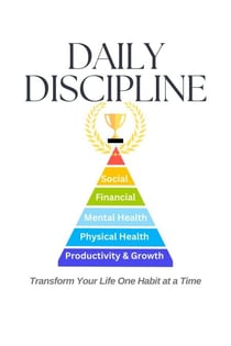 Daily Discipline
