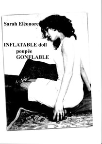 Poupée gonflable // Inflatable doll