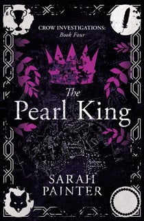 The Pearl King - Crow Investigations, #4