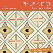 Cinq nouvelles - Stabilité - Roug - L'heure du wub - Le crâne - Le grand O