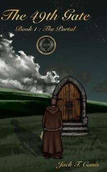 The Portal - The 49th Gate, #1