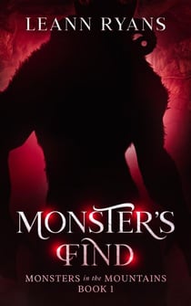 Monster's Find - Monsters in the Mountains, #1