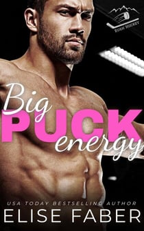 Big Puck Energy - Rush Hockey, #1