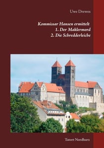 Kommissar Hansen ermittelt - 1. Der Maklermord. 2. Die Schredderleiche