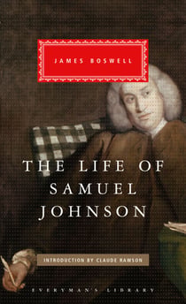 The Life of Samuel Johnson - Introduction by Claude Rawson