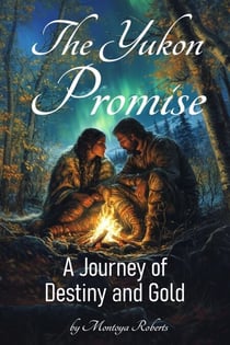 The Yukon Promise - Shaaw Tlaa: A Yukon Legend, #1