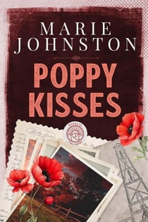 Poppy Kisses - Return to Coal Haven, #3