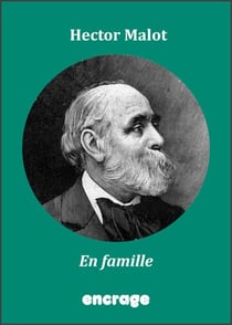 En famille - Roman social