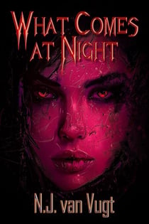 What Comes At Night