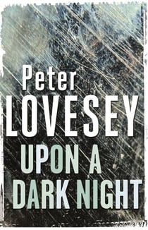 Upon A Dark Night - Detective Peter Diamond Book 5