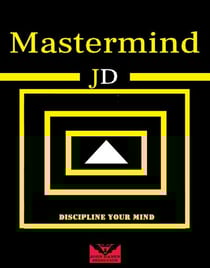 Mastermind JD