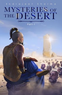 Mysteries of the Desert - Mysteries of the desert, #1