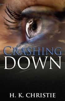 Crashing Down - Martina Monroe, #0
