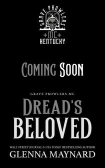 Dread's Beloved - Grave Prowlers MC: Kill Creek, Kentucky, #1