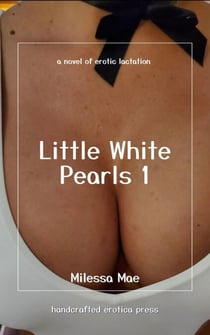 Little White Pearls 1 - White Pearls, #1