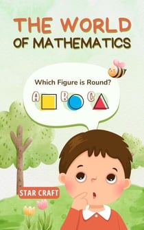 The World of Mathematics - Powers of the Planet, #1