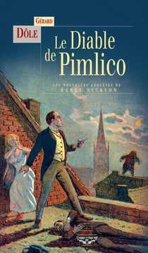 Le Diable de Pimlico - Les Nouvelles Enquêtes de Harry Dickson